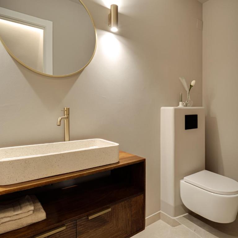 luxery appartement Puerto Banus - Apartment mit 3 Schlafzimmern - 10