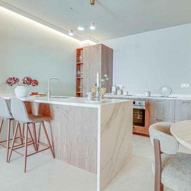 luxery appartement Puerto Banus - Apartment mit 3 Schlafzimmern - 14