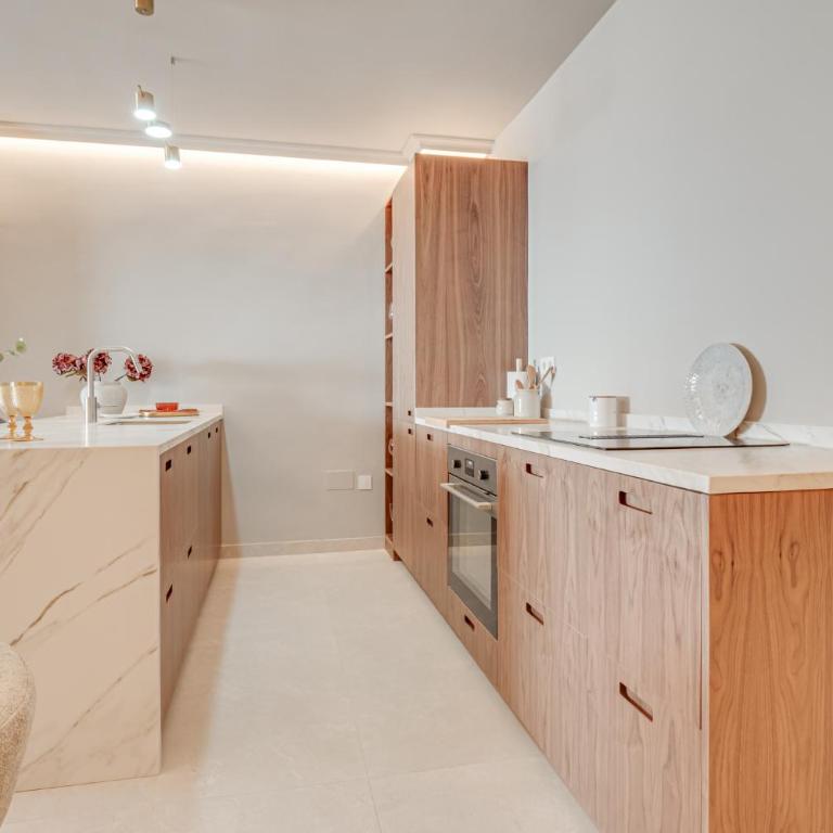 luxery appartement Puerto Banus - Apartment mit 3 Schlafzimmern - 15