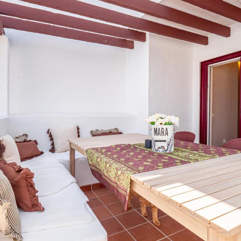 luxery appartement Puerto Banus - Apartment mit 3 Schlafzimmern - 16