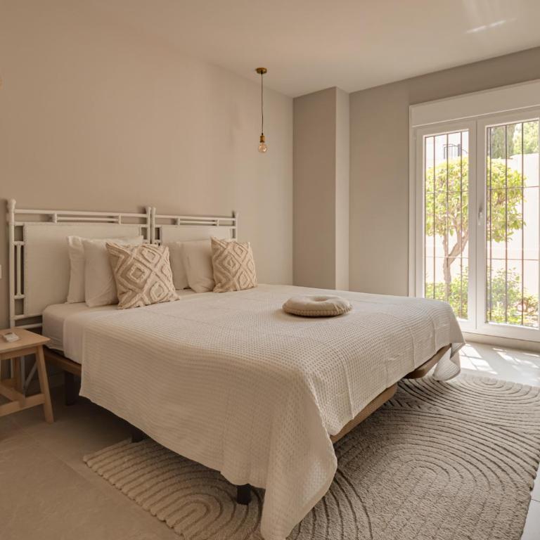 luxery appartement Puerto Banus - Apartment mit 3 Schlafzimmern - 17