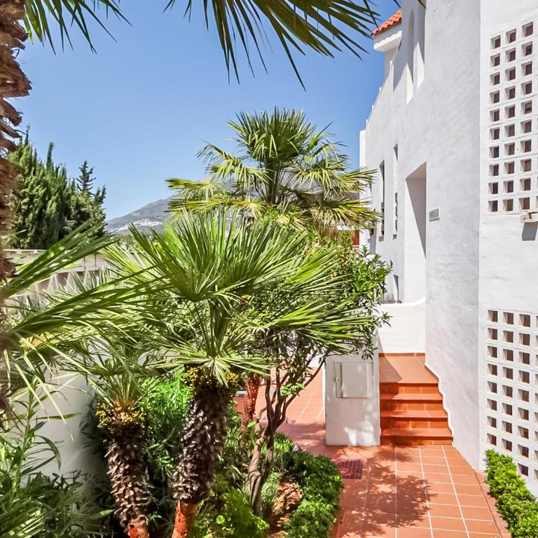 luxery appartement Puerto Banus - Apartment mit 3 Schlafzimmern - 18