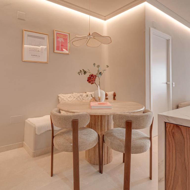 luxery appartement Puerto Banus - Apartment mit 3 Schlafzimmern - 19