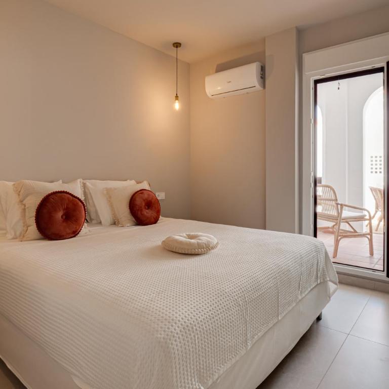 luxery appartement Puerto Banus - Apartment mit 3 Schlafzimmern - 21