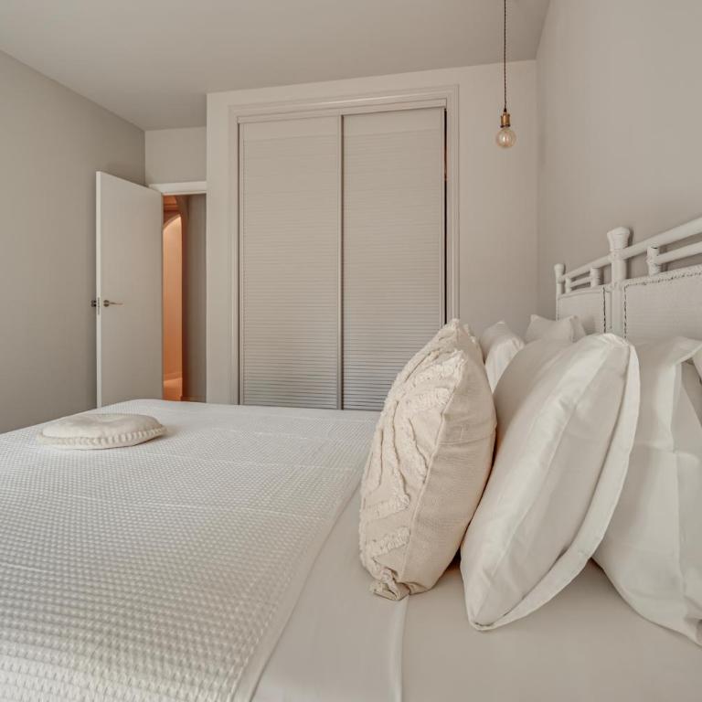 luxery appartement Puerto Banus - Apartment mit 3 Schlafzimmern - 22