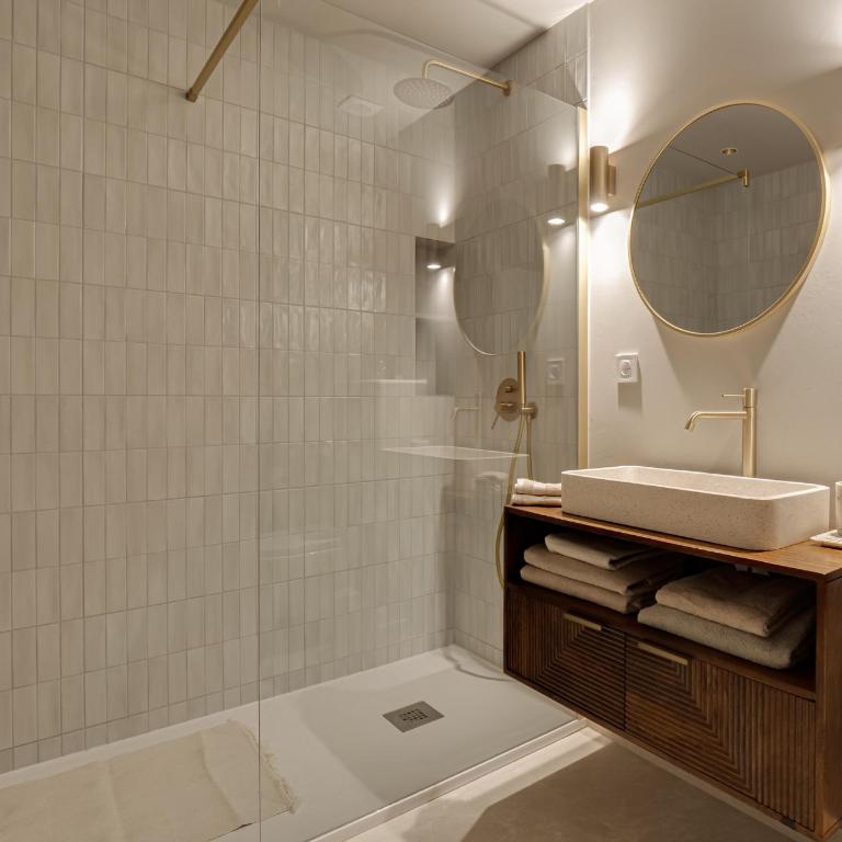 luxery appartement Puerto Banus - Apartment mit 3 Schlafzimmern - 23