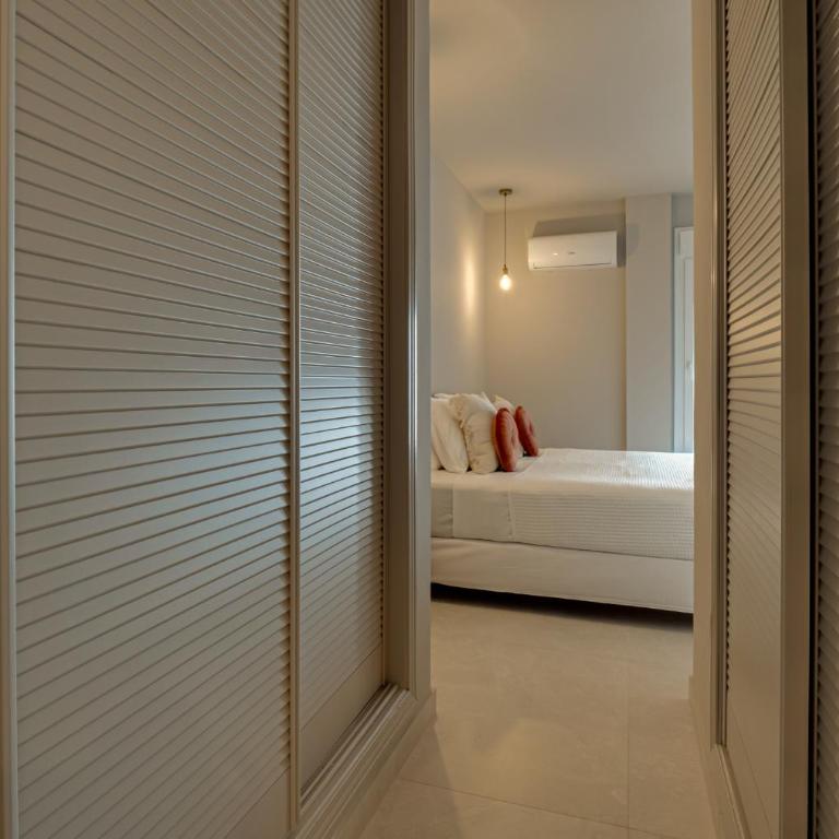 luxery appartement Puerto Banus - Apartment mit 3 Schlafzimmern - 25