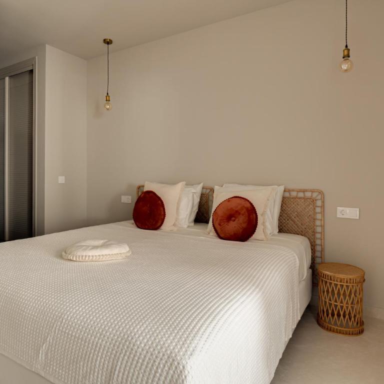 luxery appartement Puerto Banus - Apartment mit 3 Schlafzimmern - 27