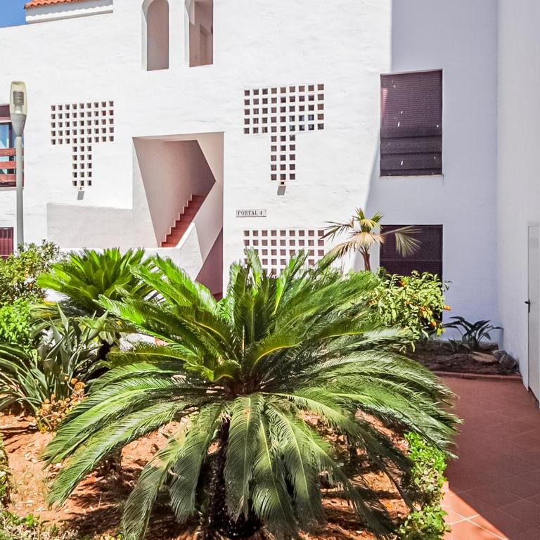 luxery appartement Puerto Banus - Apartment mit 3 Schlafzimmern - 28