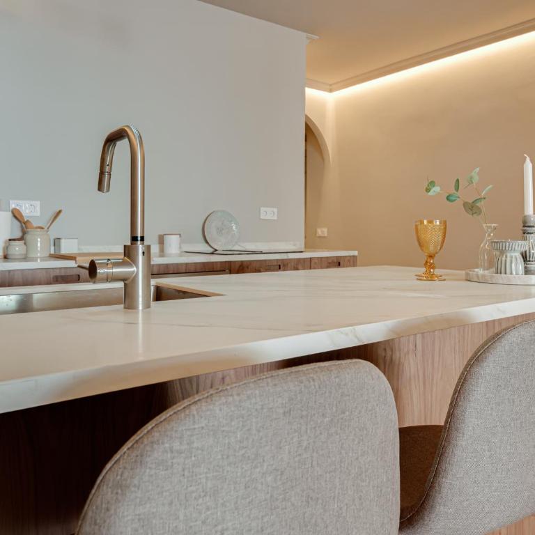 luxery appartement Puerto Banus - Apartment mit 3 Schlafzimmern - 29