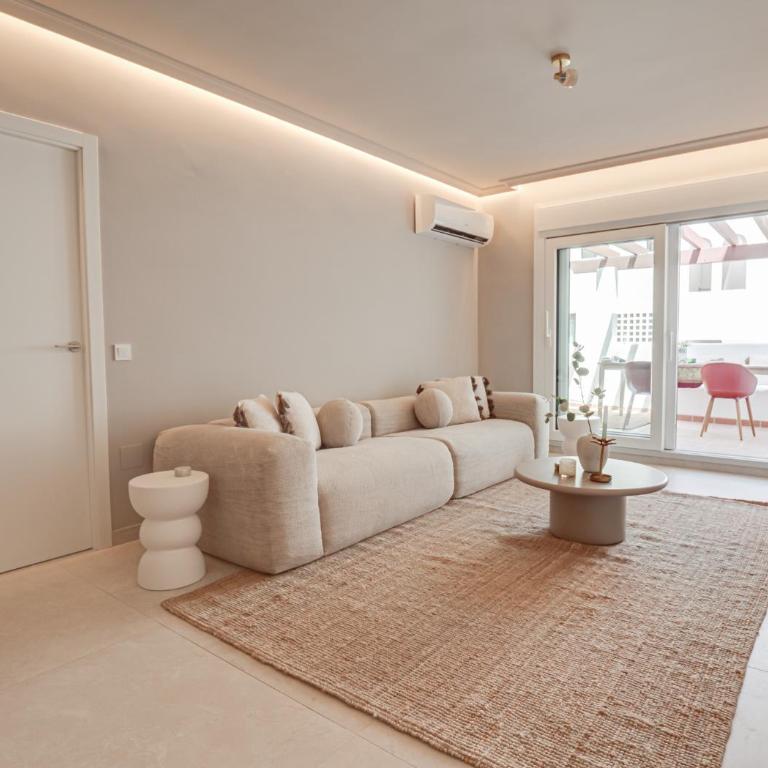 luxery appartement Puerto Banus - Apartment mit 3 Schlafzimmern - 32