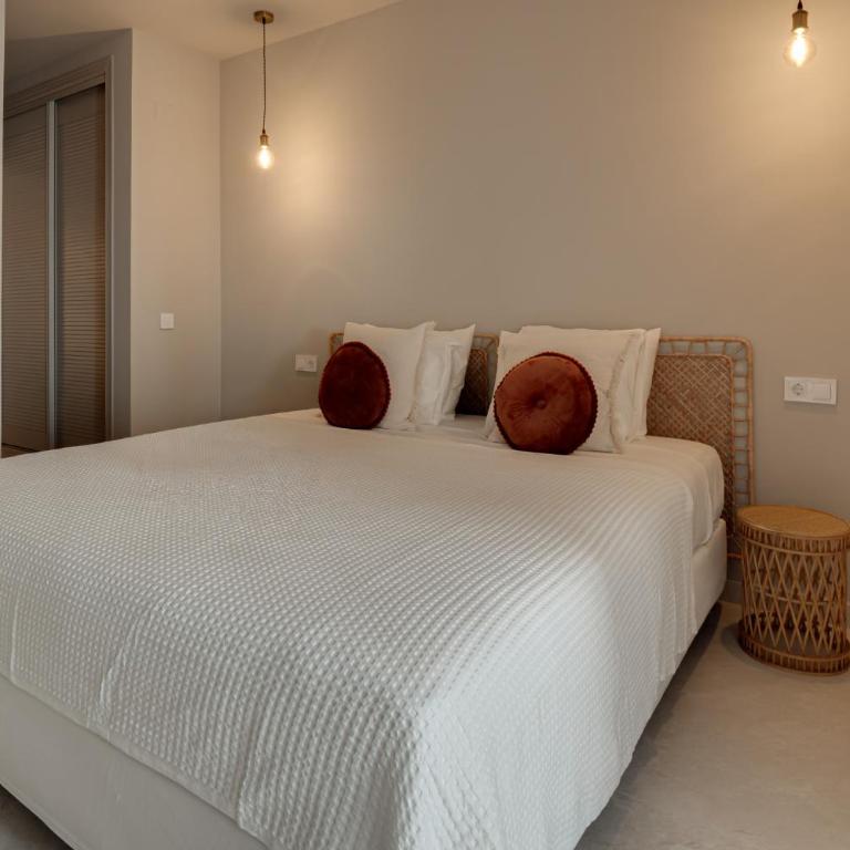 luxery appartement Puerto Banus - Apartment mit 3 Schlafzimmern - 33