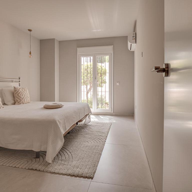 luxery appartement Puerto Banus - Apartment mit 3 Schlafzimmern - 35
