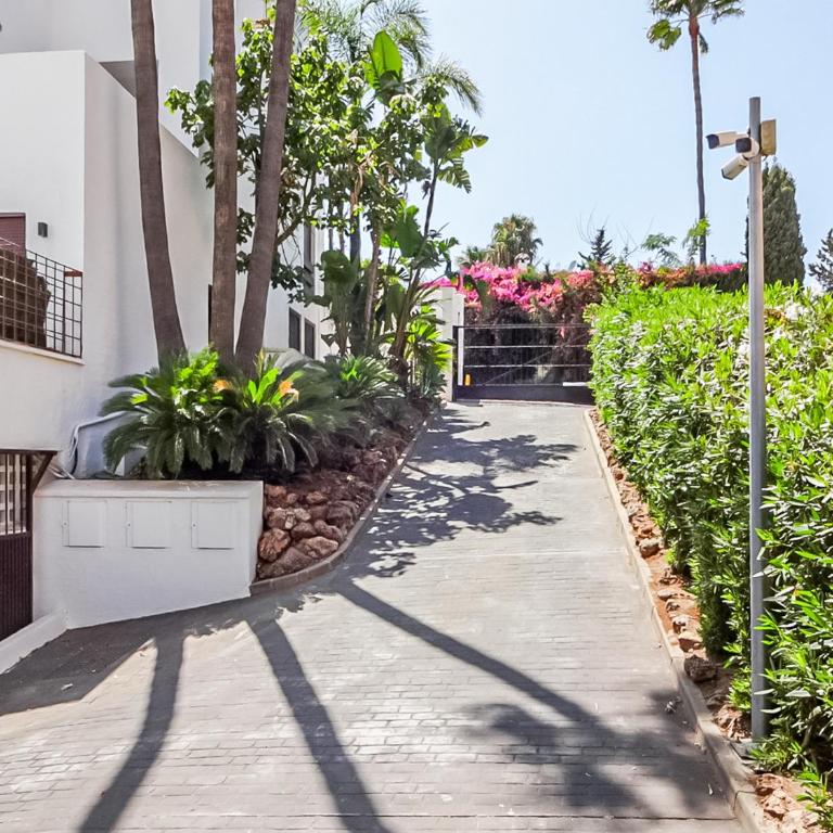 luxery appartement Puerto Banus - Apartment mit 3 Schlafzimmern - 39