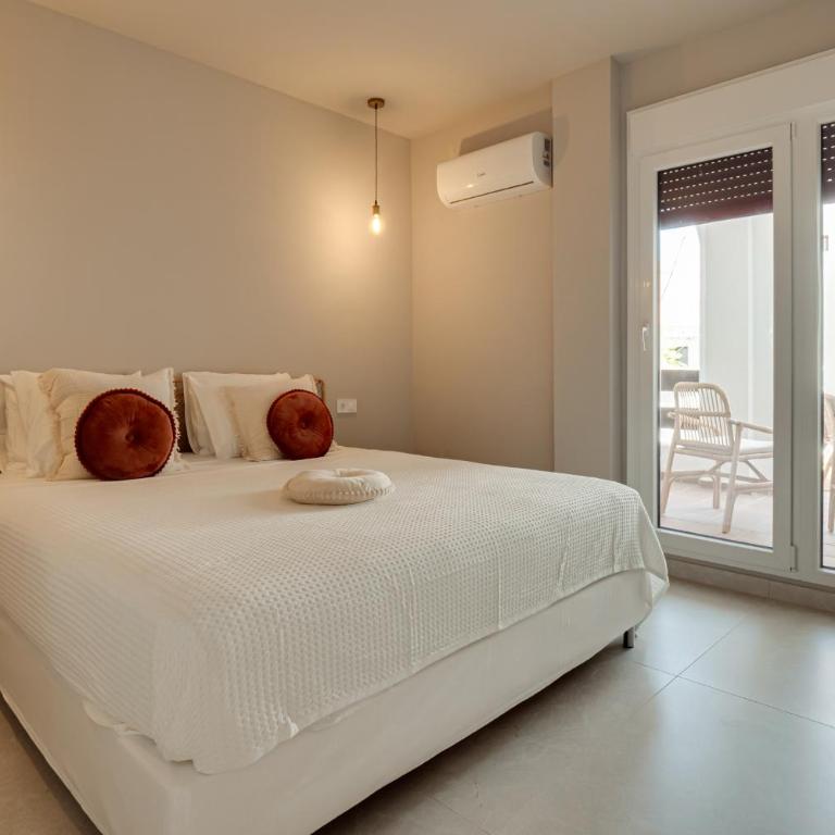 luxery appartement Puerto Banus - Apartment mit 3 Schlafzimmern - 42