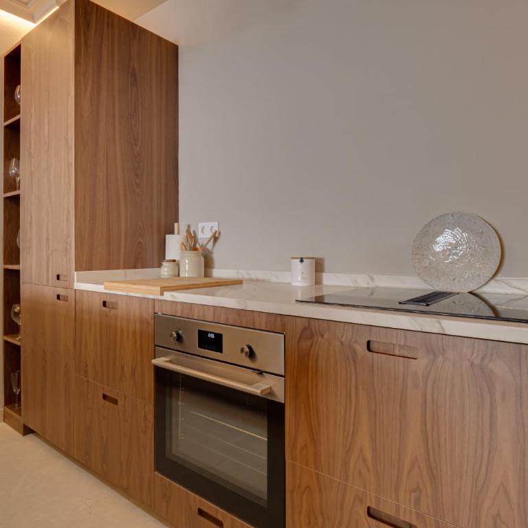 luxery appartement Puerto Banus - Apartment mit 3 Schlafzimmern - 44