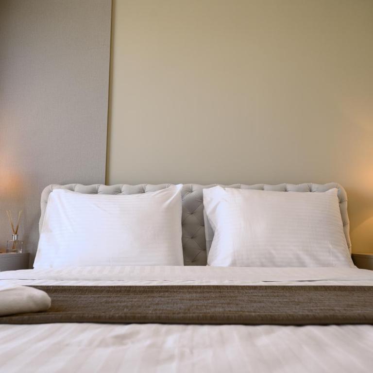 BW Exclusive Residence with Free Garage - Apartman sa 2 Spavaće Sobe i Pogledom na Reku - 6