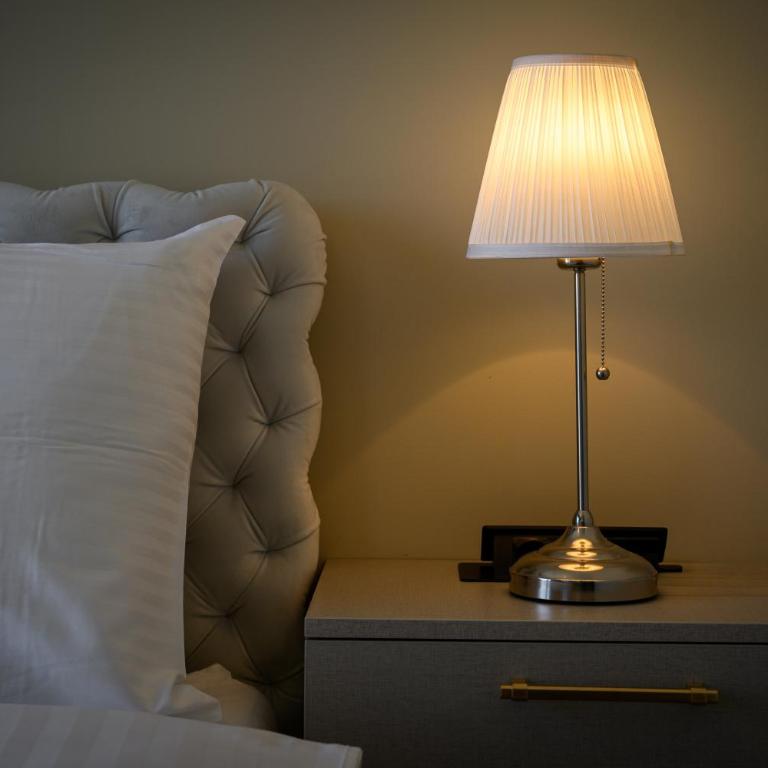 BW Exclusive Residence with Free Garage - Apartman sa 2 Spavaće Sobe i Pogledom na Reku - 18