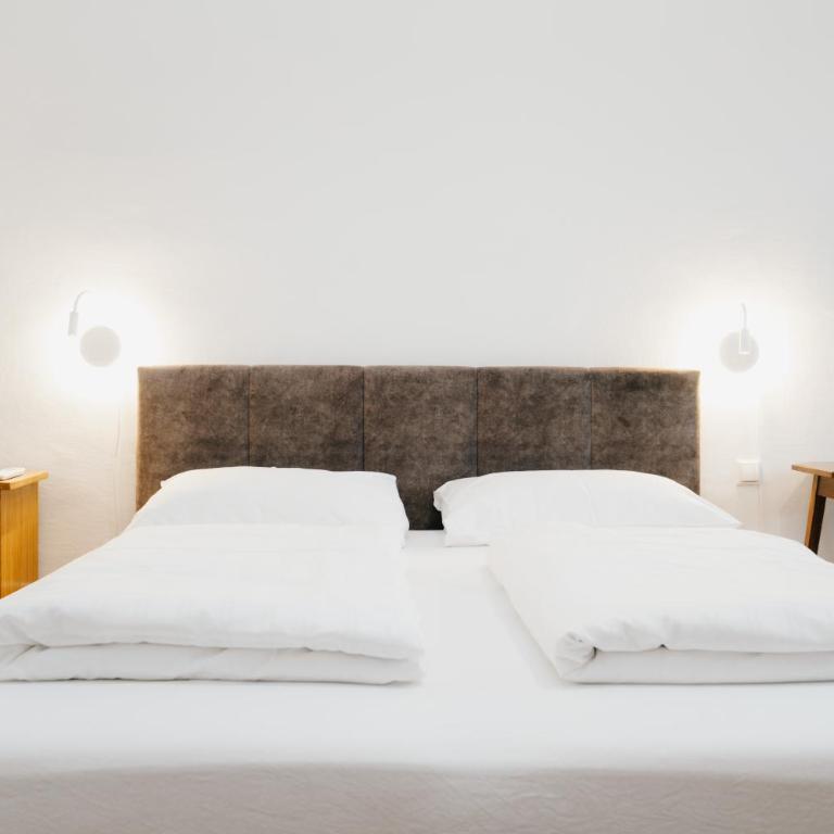 Rilke Apartments - Suite mit Terrasse - 20