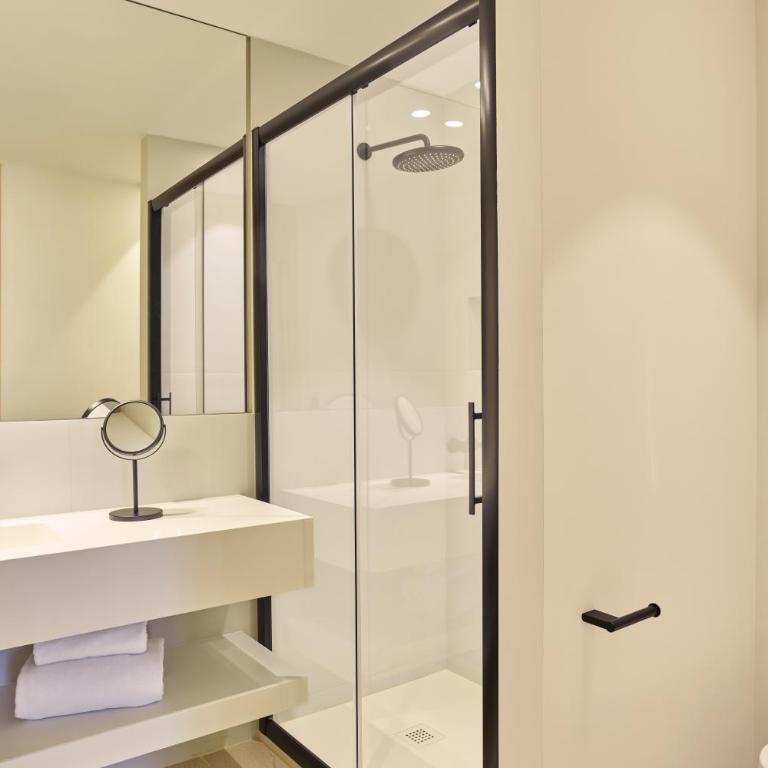 Ocean Drive Málaga - New Opening 2026 - Appartamento Deluxe con 1 Camera da Letto - 7