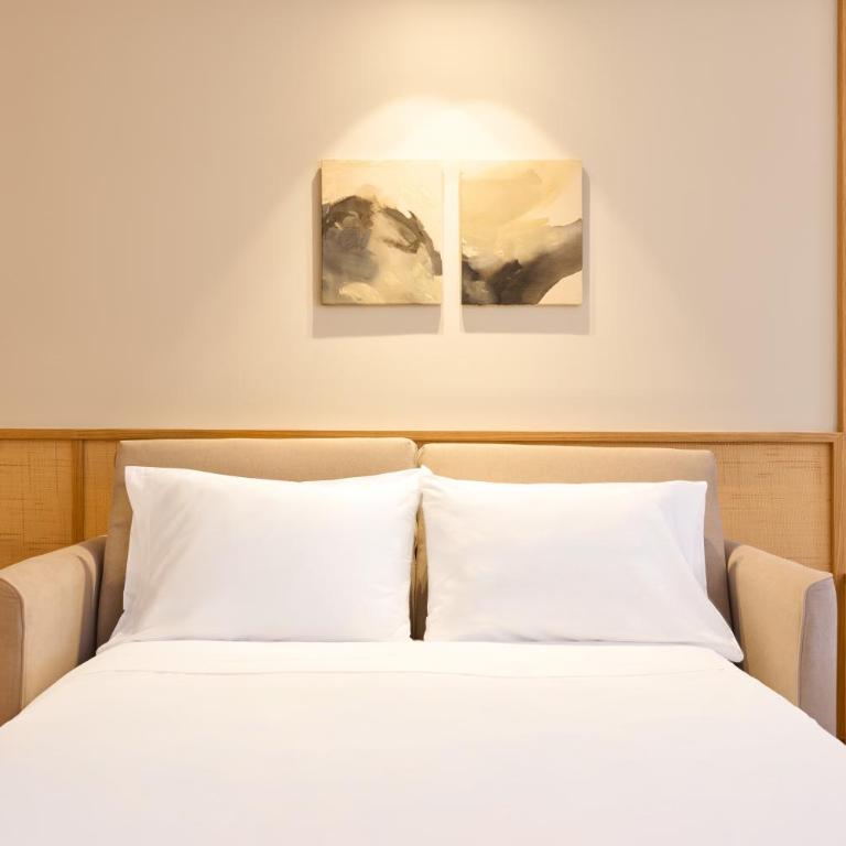 Ocean Drive Málaga - New Opening 2026 - Appartamento Deluxe con 1 Camera da Letto - 5