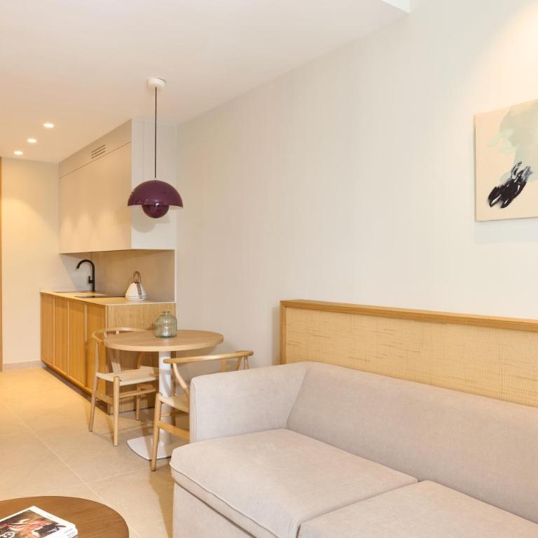 Ocean Drive Málaga - New Opening 2026 - Appartamento Deluxe con 1 Camera da Letto - 4
