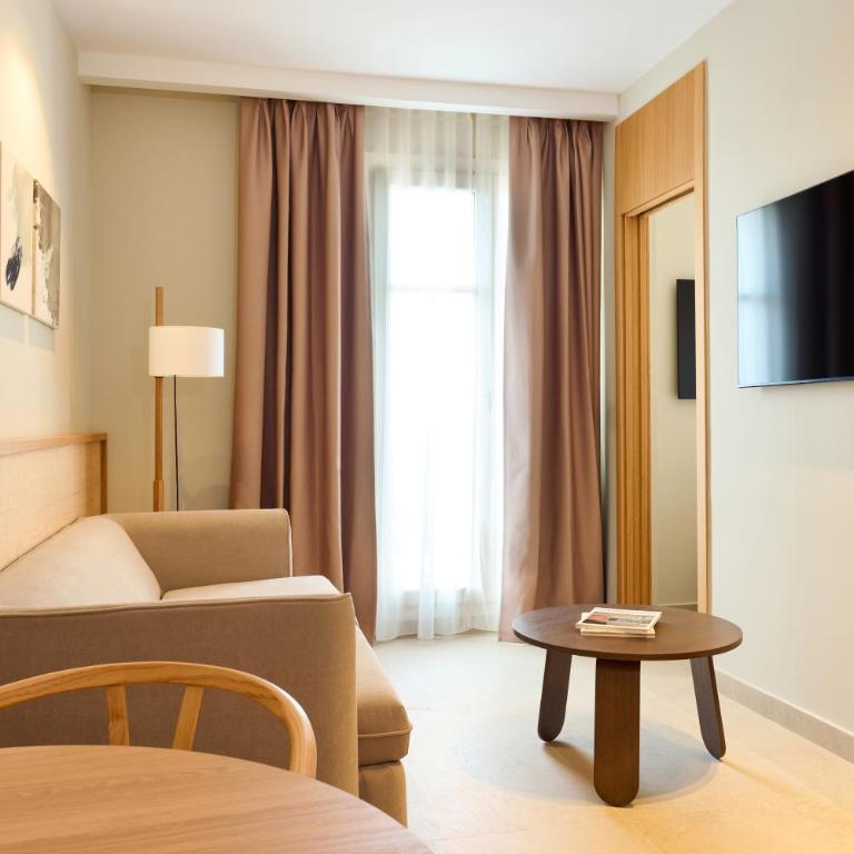 Ocean Drive Málaga - New Opening 2026 - Appartamento Deluxe con 1 Camera da Letto - 3