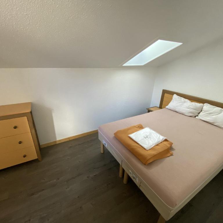 travelski home classic - Résidence La Muzelle - Appartement en Duplex - 11