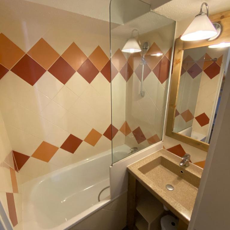 travelski home classic - Résidence La Muzelle - Appartement 1 Chambre - 7