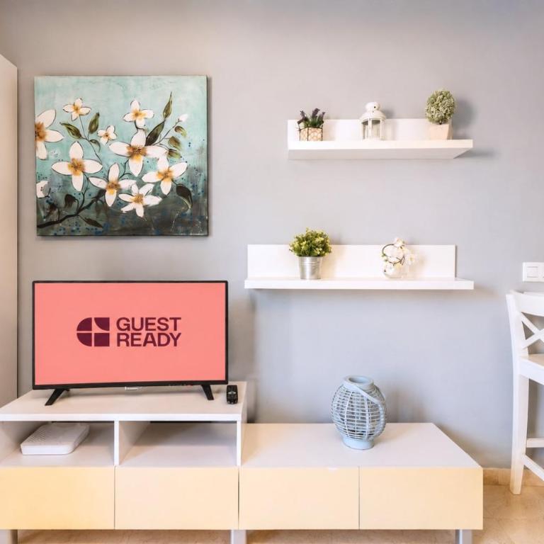 GuestReady - Arenas Balcony and Pool - Apartamento - 5