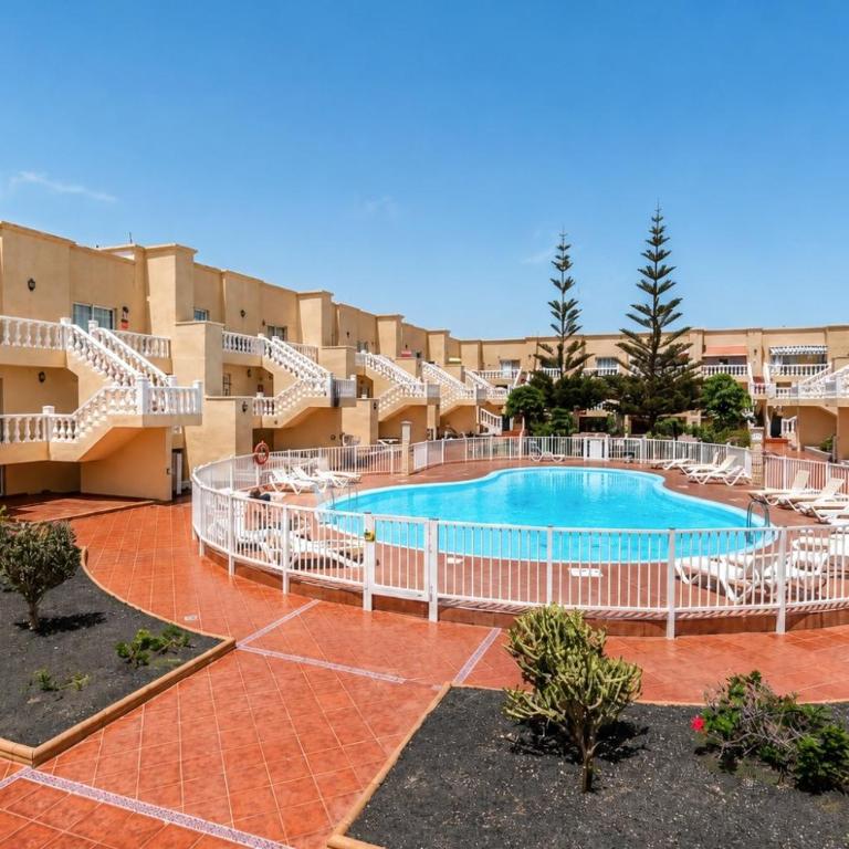 GuestReady - Arenas Balcony and Pool - Apartamento - 7