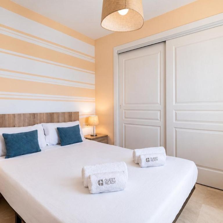 GuestReady - Arenas Balcony and Pool - Apartamento - 8