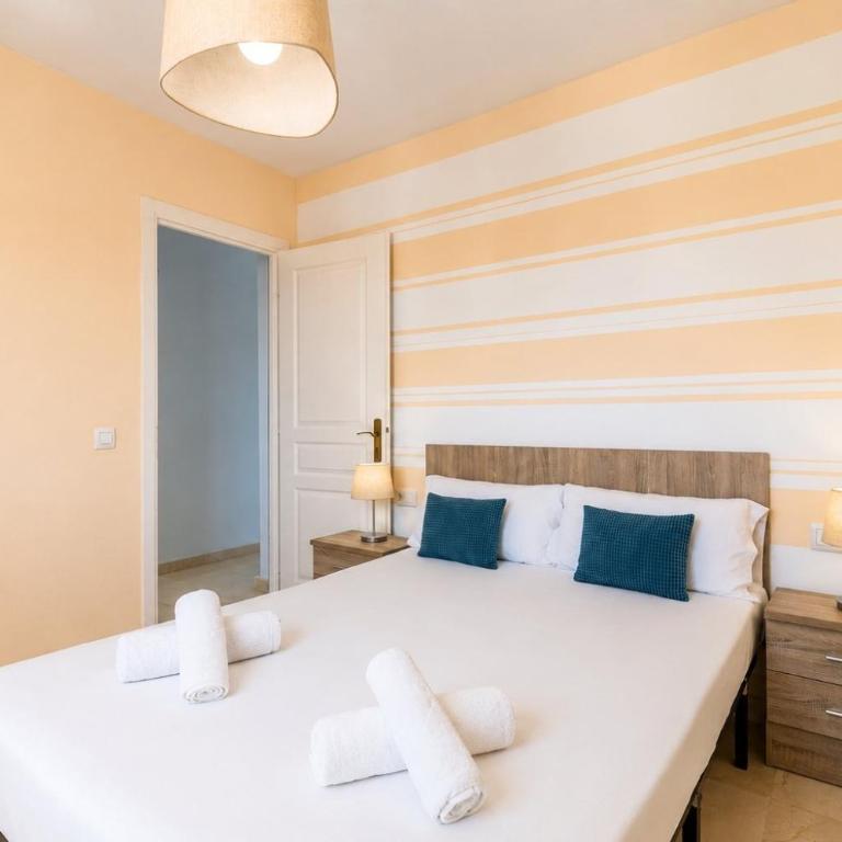 GuestReady - Arenas Balcony and Pool - Apartamento - 14