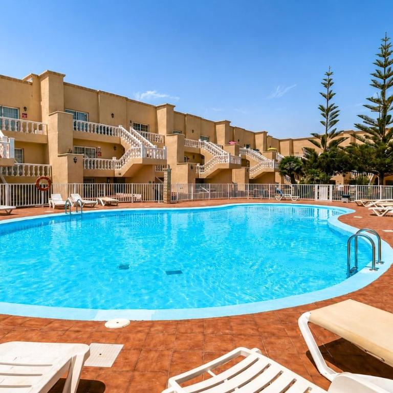 GuestReady - Arenas Balcony and Pool - Apartamento - 15