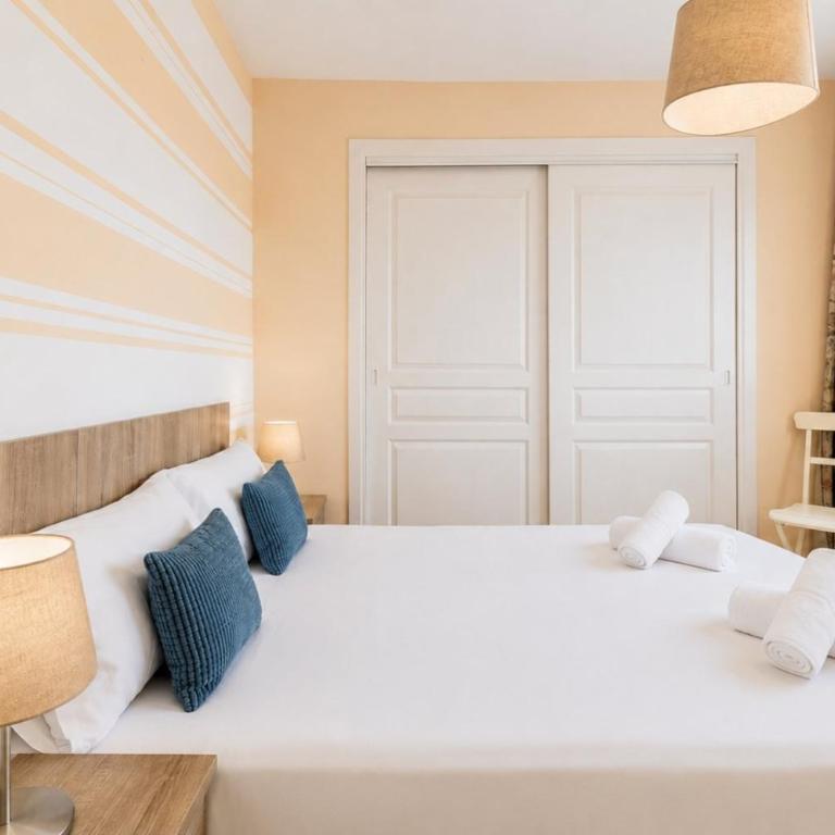 GuestReady - Arenas Balcony and Pool - Apartamento - 16