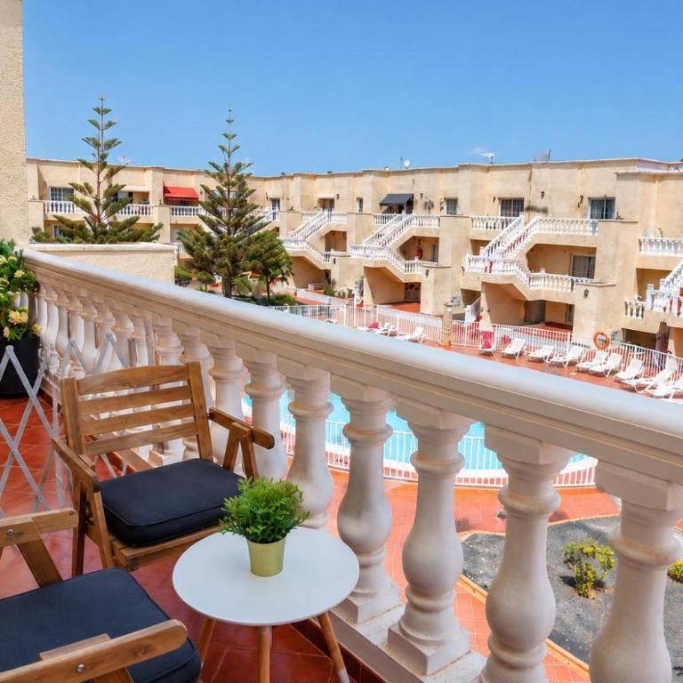 GuestReady - Arenas Balcony and Pool - Apartamento - 19