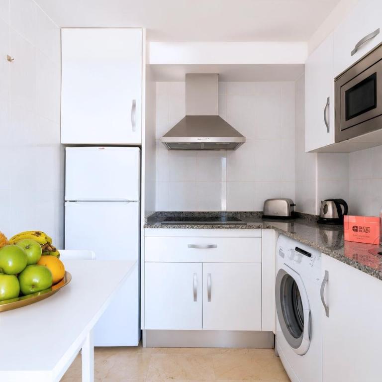 GuestReady - Arenas Balcony and Pool - Apartamento - 20