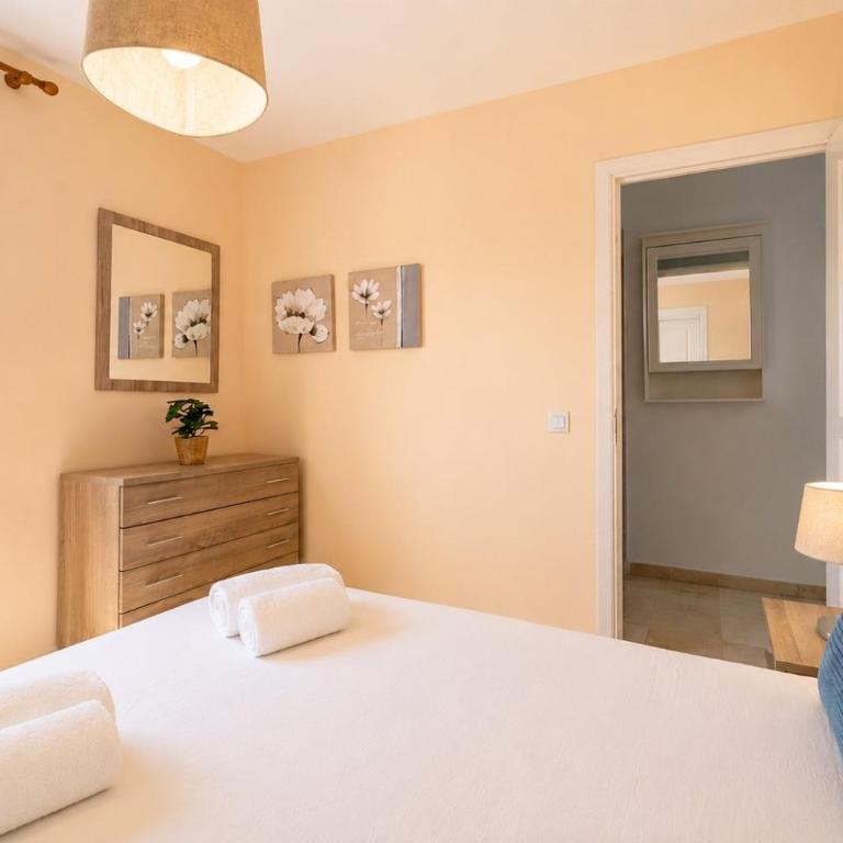 GuestReady - Arenas Balcony and Pool - Apartamento - 21