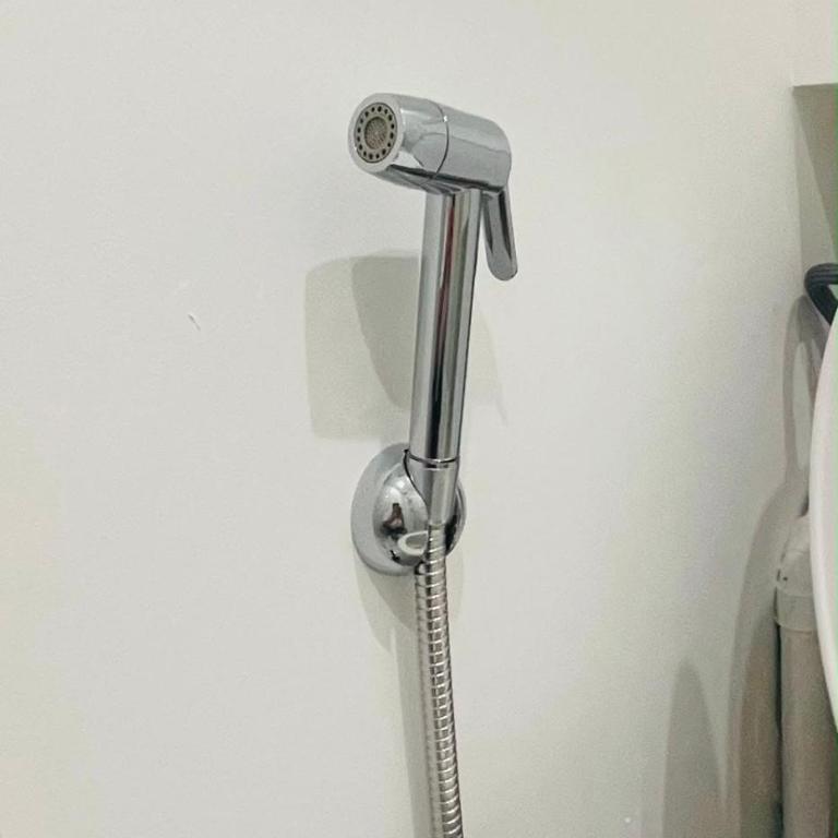 Studio détente avec piscine, proche port et plage - Appartement 1 Chambre - 11