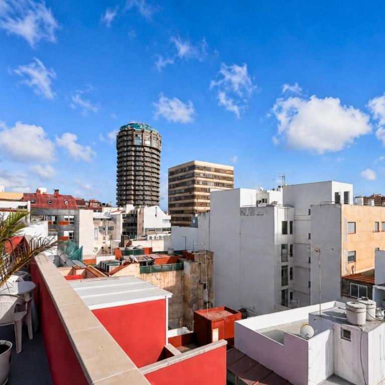 GuestReady - Rosamar P Apartments - Apartment mit 1 Schlafzimmer und Balkon - 9