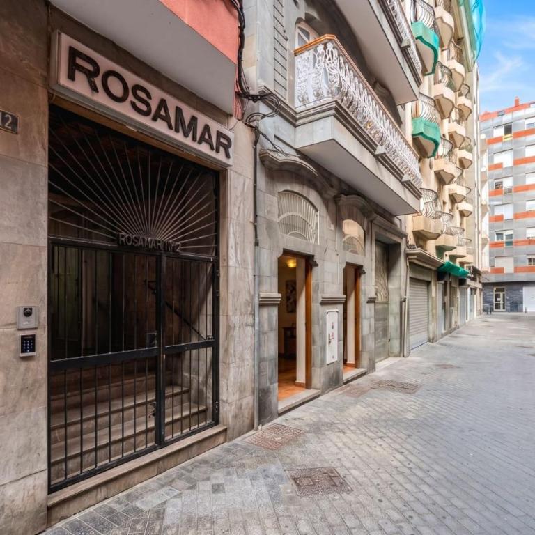 GuestReady - Rosamar P Apartments - Apartment mit 1 Schlafzimmer und Balkon - 13