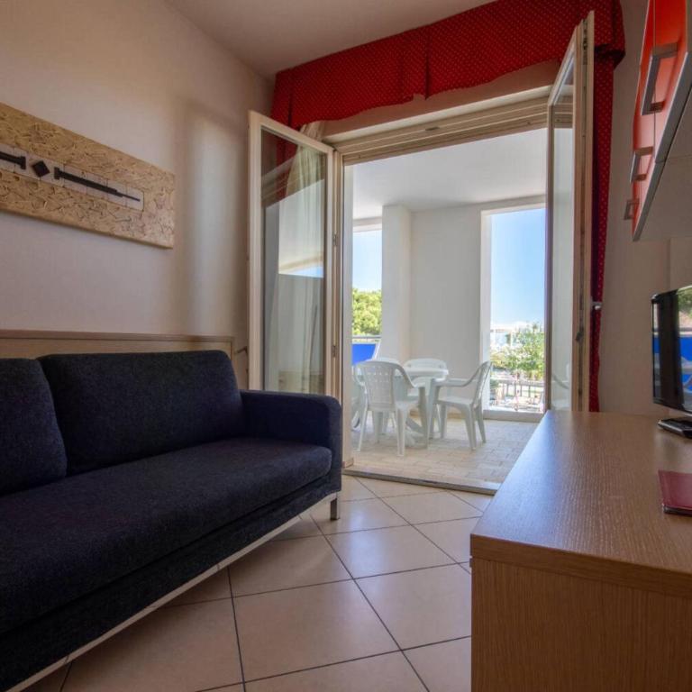 Seaside bliss- flat with lovely views - Appartamento - 9
