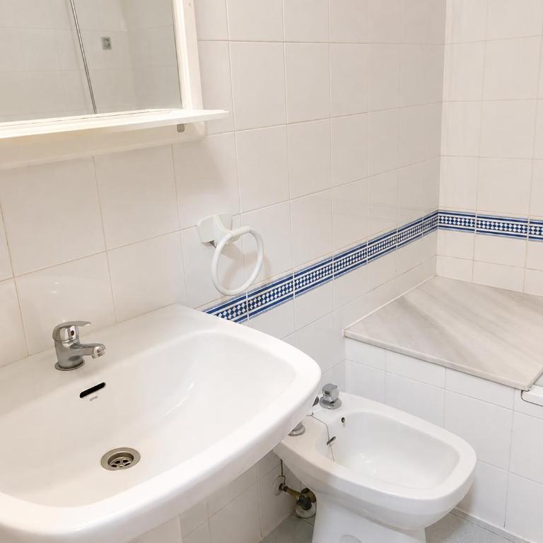 Estudio Palangre - One-Bedroom Apartment - 1