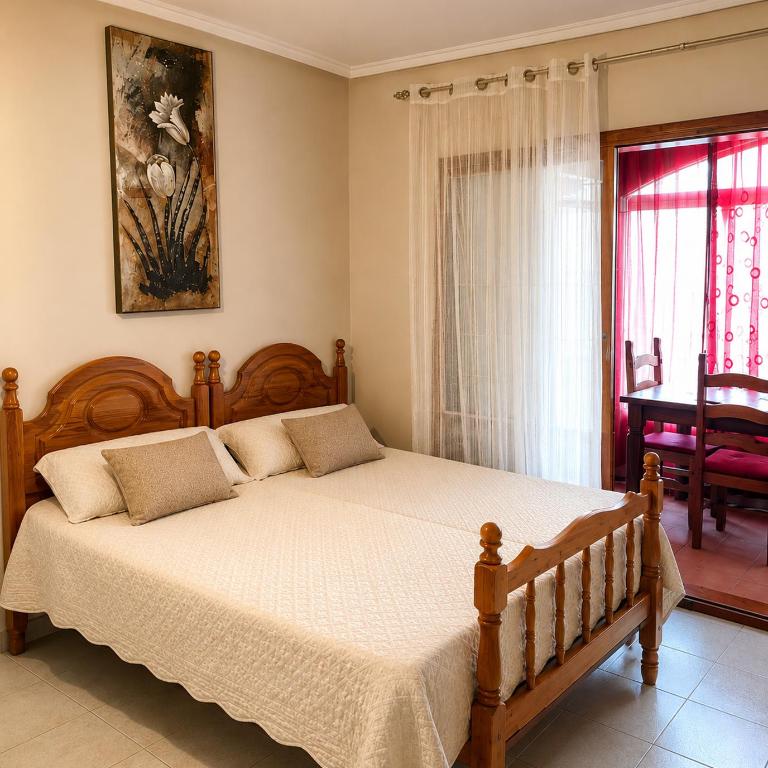 Estudio Palangre - One-Bedroom Apartment - 2