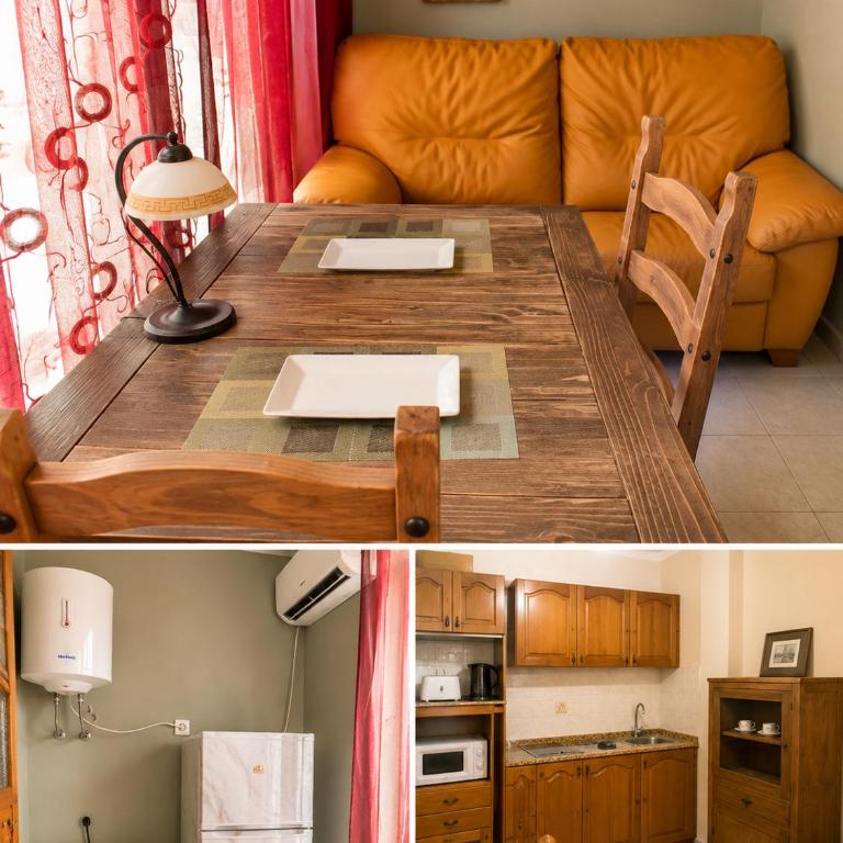 Estudio Palangre - One-Bedroom Apartment - 4