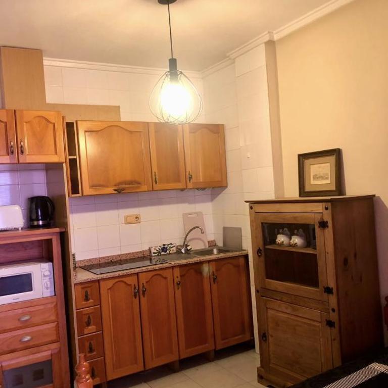 Estudio Palangre - One-Bedroom Apartment - 5