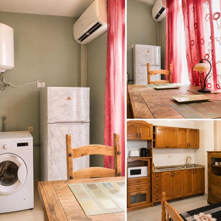 Estudio Palangre - One-Bedroom Apartment - 6