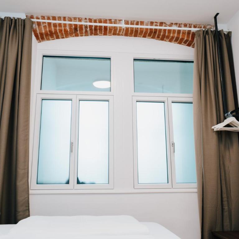 Rilke Apartments - Deluxe Junior Suite - 6