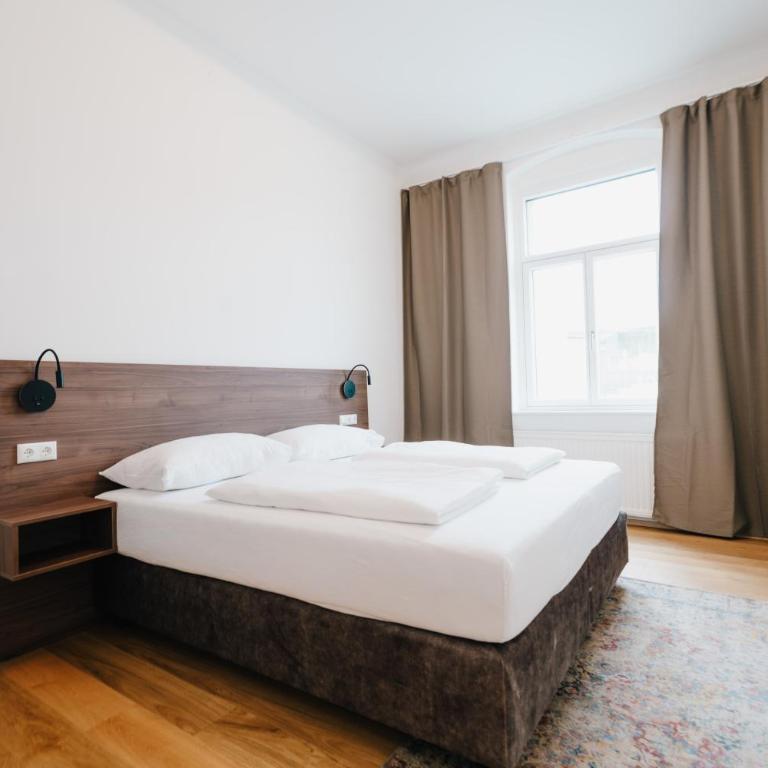 Rilke Apartments - Deluxe Junior Suite - 7