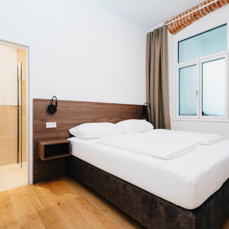 Rilke Apartments - Deluxe Junior Suite - 8